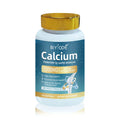 Calcium 1200mg + Vitamin D3 25mcg (100 Softgels)