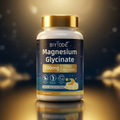 Magnesium Glycinate 500mg