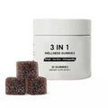 3-in-1 Premium Wellness Gummies